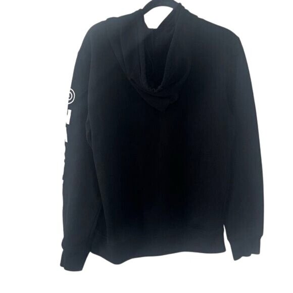 Naruto Uzumaki Black Hoodie Small - Picture 4 of 6